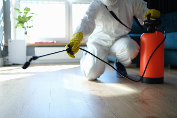 Reliable Blood Cleanup contractor in Florissant, MO by Crime Scene Cleaner Online
